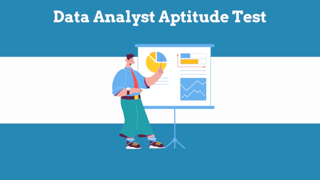 Data Analyst Aptitude Test