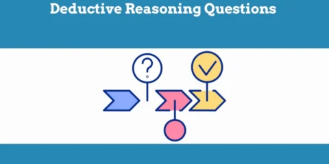 Deductive Reasoning Questions