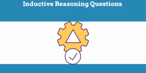 Inductive Reasoning Questions