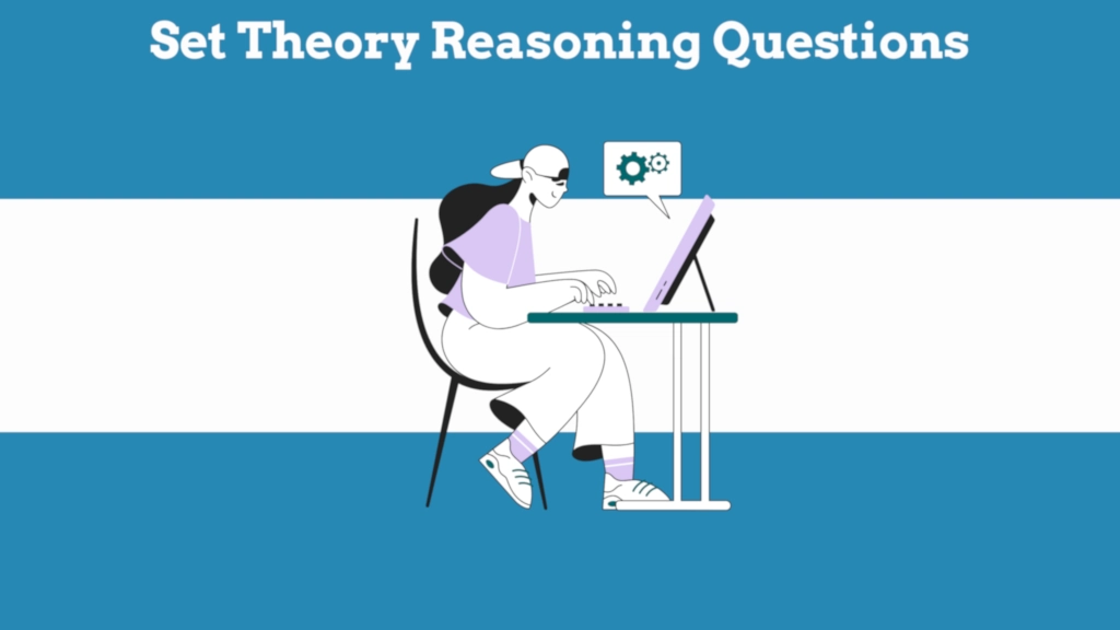 Set Theory Reasoning Problems